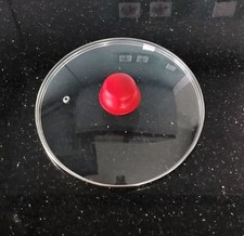 Universal glasdeckel edelstahl gebraucht kaufen Universal glasdeckel edelstahl gebraucht kaufen  Pfedelbach