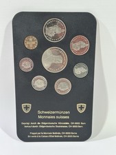 Kms 1980 stempelglanz gebraucht kaufen  Dortmund