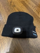 Beanie black music for sale  Tulsa