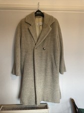 Max mara coat for sale  LEICESTER