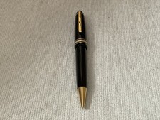 Montblanc meisterstücke legra gebraucht kaufen  Regensburg