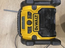 Dewalt dcr020 ion for sale  YORK