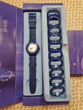 Swatch special 1999 usato  Zeccone