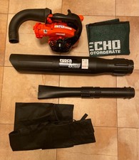 Echo benzin saughäcksler gebraucht kaufen Echo benzin saughäcksler gebraucht kaufen  Halle
