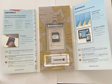 Navionics skagerrak kattegat gebraucht kaufen  Schwelm