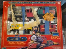 Echo classic rail for sale  Jacksonville