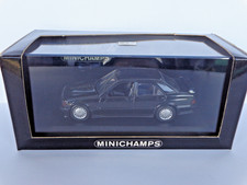 Minichamps mercedes benz gebraucht kaufen  Dresden