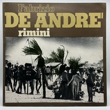 Fabrizio andre rimini usato  Lissone
