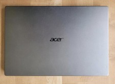 Acer swift sf314 gebraucht kaufen  Renningen