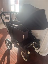 Bugaboo stroller d'occasion  Expédié en Belgium