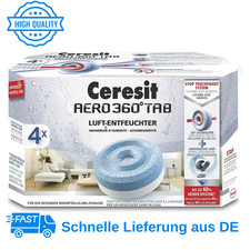 Ceresit nachfüll tabs gebraucht kaufen Ceresit nachfüll tabs gebraucht kaufen  Gensingen