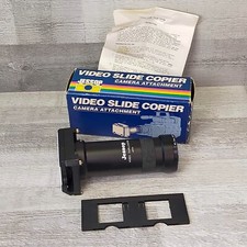 Jessops video slide for sale  MARLBOROUGH