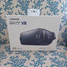 Fone de Ouvido de Realidade Virtual Samsung Gear VR Oculus 3D Note 5 Galaxy S6, S6 Edge S7 comprar usado  Enviando para Brazil