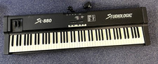 Studiologic 880 midi for sale  LEEDS
