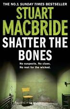 Shatter bones stuart for sale  UK