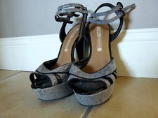 Chaussure femme buffalo d'occasion  Troyes