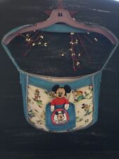 Vintage mickey mouse for sale  Milton