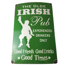 Vintage olde irish for sale  Houston