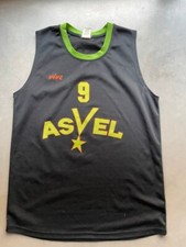 Maillot asvel collector d'occasion  Saint-Sorlin-en-Valloire