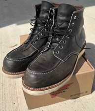 Red wing heritage for sale  Powell