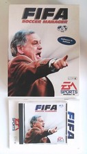 Fifa soccer manager usato  Roma