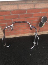 Lambretta scooter parts for sale  LINCOLN