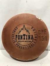 Forma formaggio pubblicitaria usato  Seregno