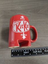 Kit kat ceramic for sale  STURMINSTER NEWTON