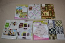 Cds embroidery designs for sale  Saint Charles