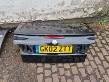 Saab convertible bootlid for sale  NOTTINGHAM