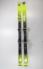 Völkl racetiger premium gebraucht kaufen  Waltenhofen