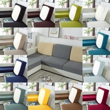 Seater sofa seat for sale  GLOSSOP