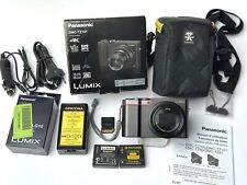 Panasonic lumix tz101 gebraucht kaufen  Bergisch Gladbach