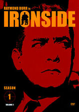 Ironside season vol for sale  STOCKPORT