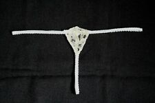 Crochet sexy bikini for sale  Delmar