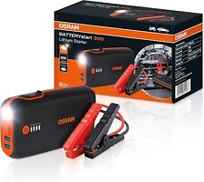 Osram battery start usato  Sciacca