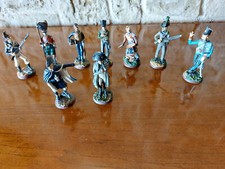 Soldats plombs ancien d'occasion Soldats plombs ancien d'occasion  Aix-en-Provence-