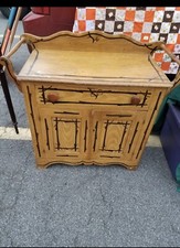 Grain painted victorian for sale  Jordan