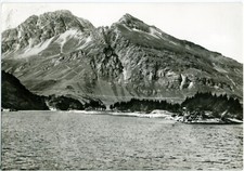 Moncenisio torino lago usato  Treviso