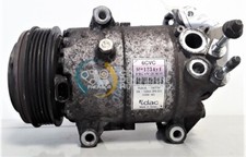 Compressore liquido refrig. usato  Narni