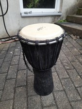 Djemes bongo gebraucht kaufen  Friedrichshafen