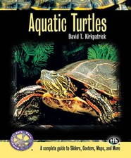 Aquatic turtles kirkpatrick for sale  UK