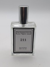 Essence vault perfume for sale  ASHFORD