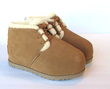 Ugg pumped lace d'occasion  Expédié en Belgium