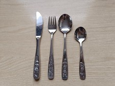 Wmf kinderbesteck teilig gebraucht kaufen  Freiberg am Neckar