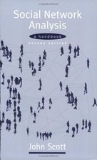 Social network analysis for sale  Boston