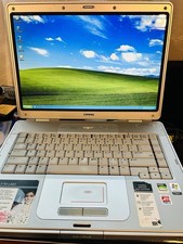 Presario v5000 windows for sale  York