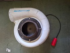 Nederman centrifugal extractor for sale  CROWBOROUGH