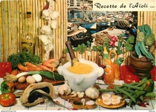 Cooking recipes aioli d'occasion  Expédié en Belgium