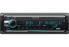 Autoradio kenwood kdc d'occasion  Dieulouard